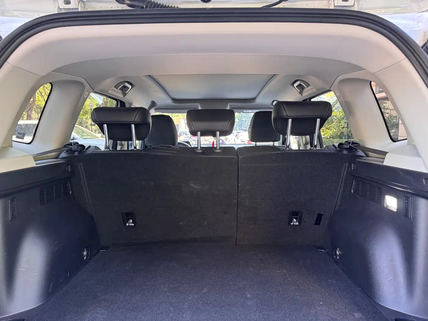 Haval Big Dog 2024 2.0T DCT Chinese Rural Dog Edition фото 10