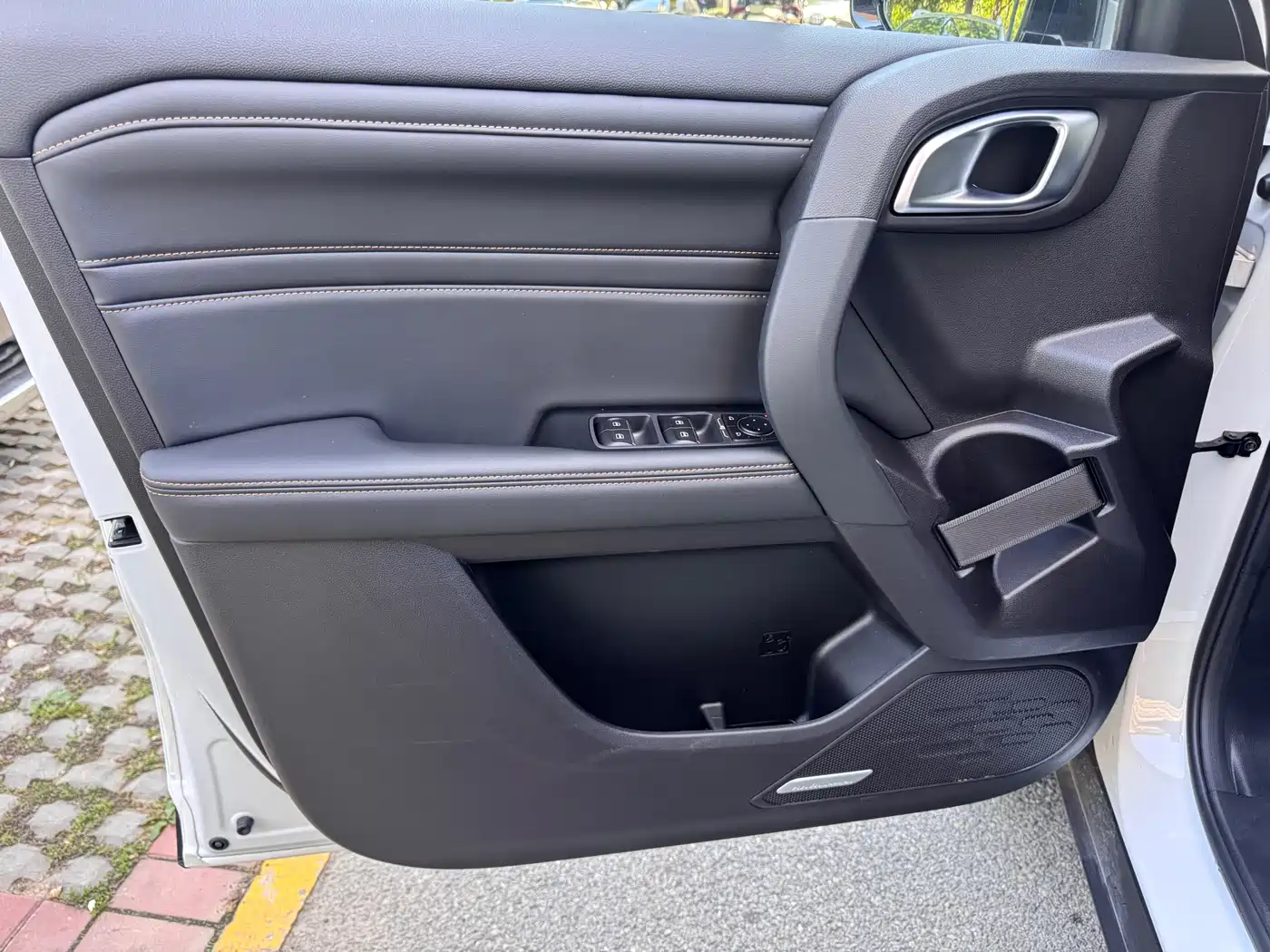 Haval Big Dog 2024 2.0T DCT Chinese Rural Dog Edition фото 18