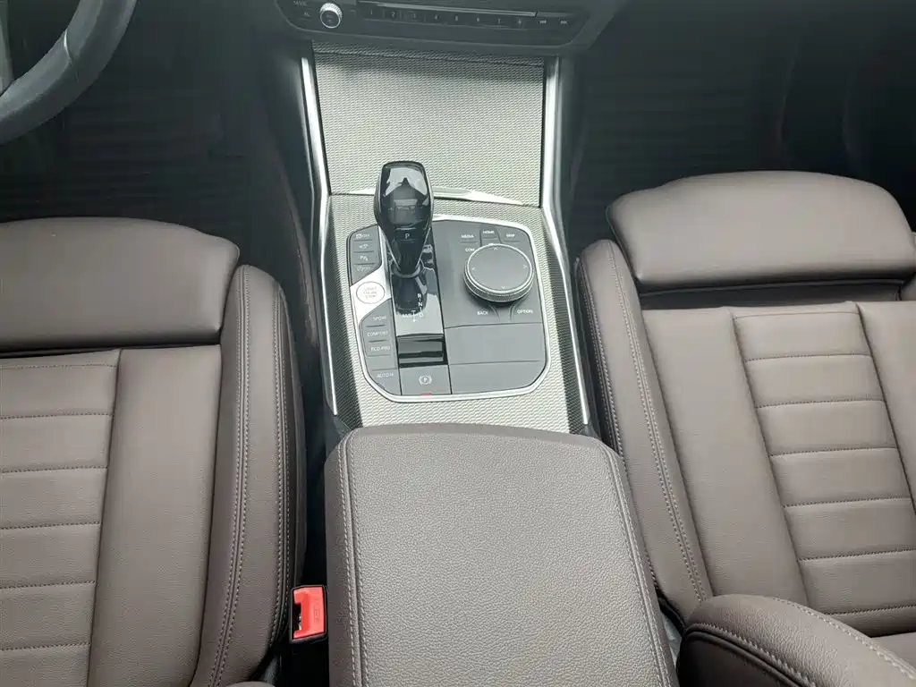 BMW 3 Series 2021 Facelift 325Li M Sport Shadow Edition фото 25