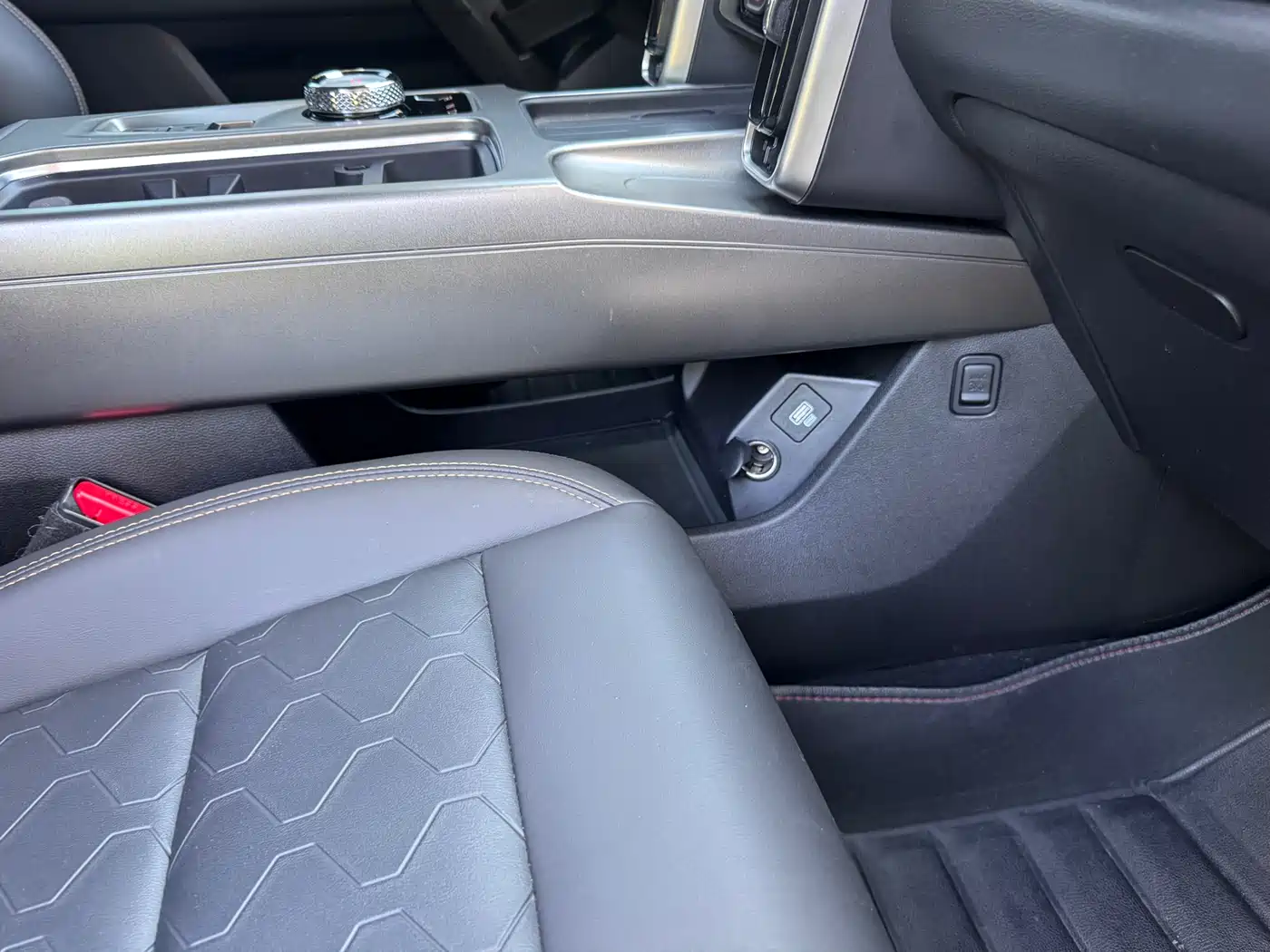 Haval Big Dog 2024 2.0T DCT Chinese Rural Dog Edition фото 34