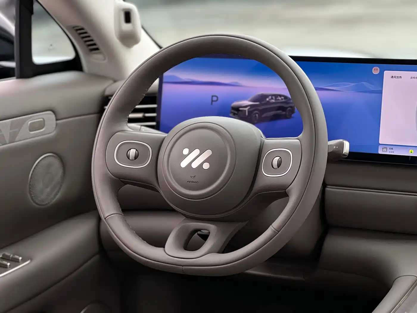 ZHIJI AUTOMOBILE ZHIJI LS6