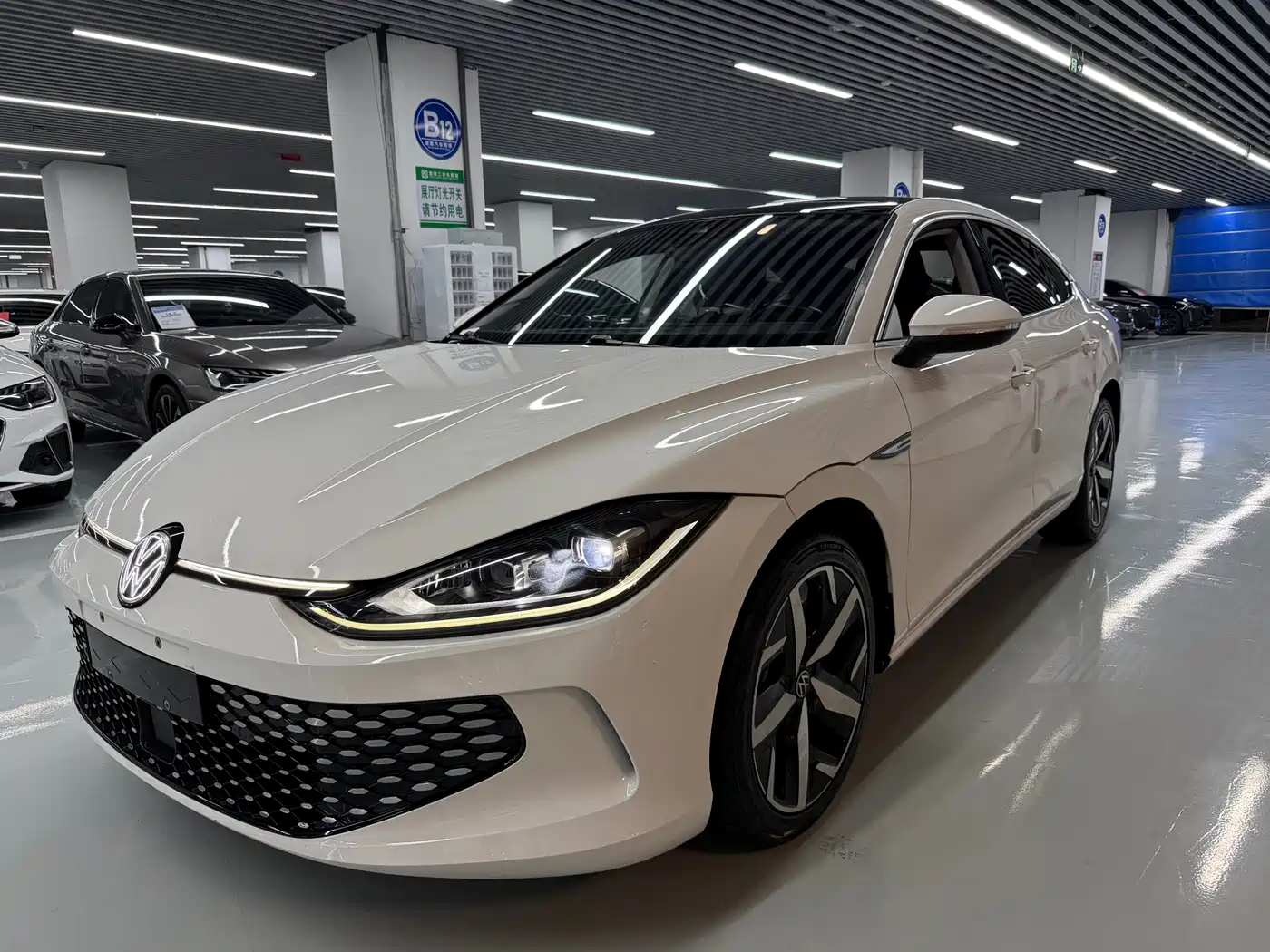 Volkswagen Lamando 2023 Lamando L 280TSI DSG Cool Edition
