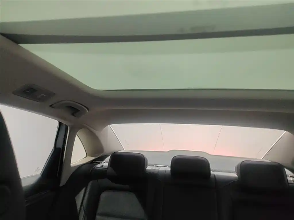 Volkswagen Sagitar 2020 280TSI DSG Comfort China VI фото 14