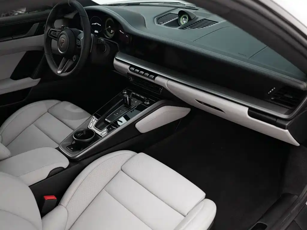 صورة 15 - Porsche 911