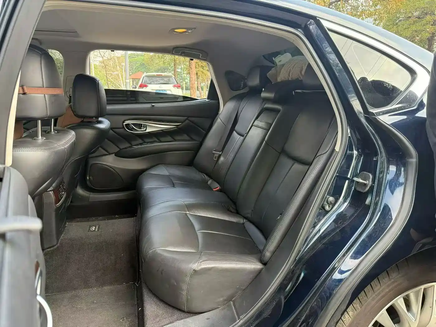 Infiniti Q70 2020 2019 Q70L 2.0T Enjoyment Edition