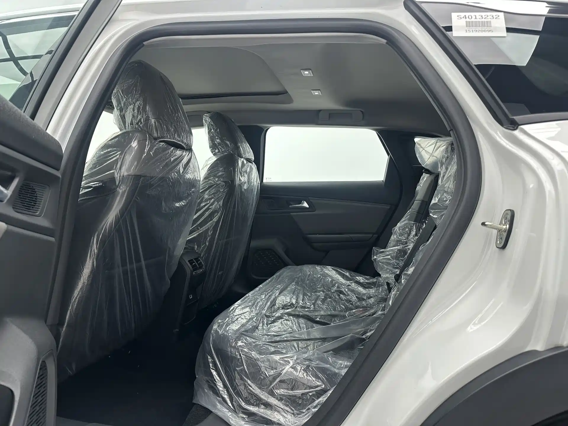 Фото 6 - Citroën Versailles C5 X