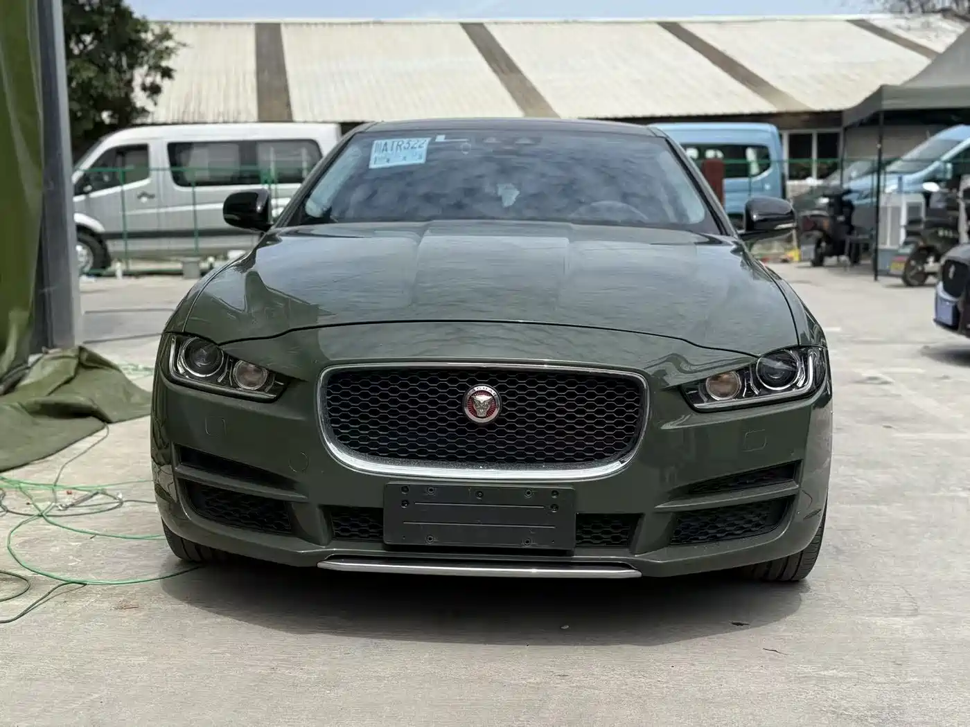 Jaguar XEL 2019 2.0T 200PS Premium фото 2