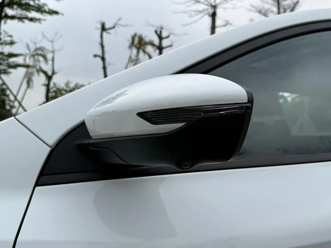 Geely Binrui 2025 2024 Binrui COOL 1.5T DCT Soaring Dragon Edition