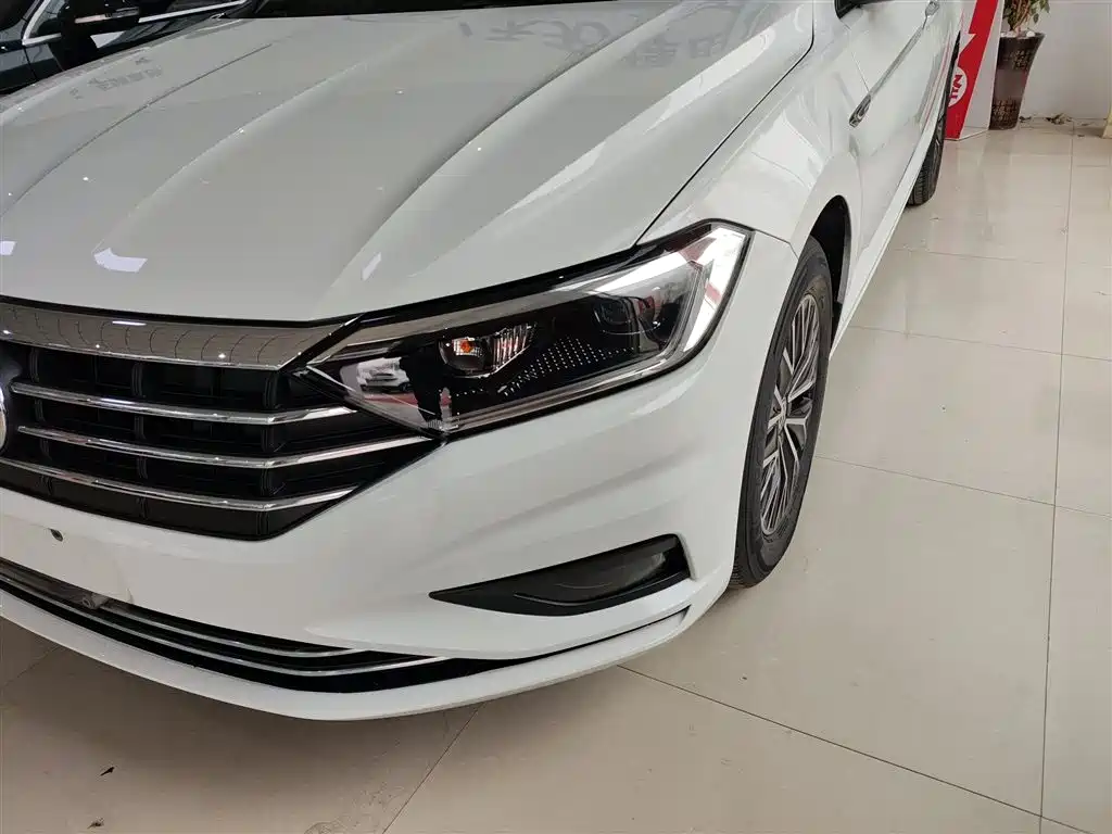 Volkswagen Sagitar 2021 280TSI DSG Comfort Smart Connect Edition фото 23