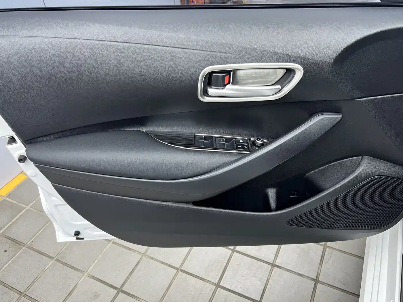 Toyota Corolla 2023 2023 1.2T Elite Edition