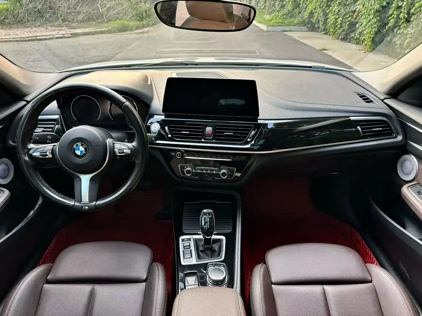 Photo 8 - BMW 1 Series