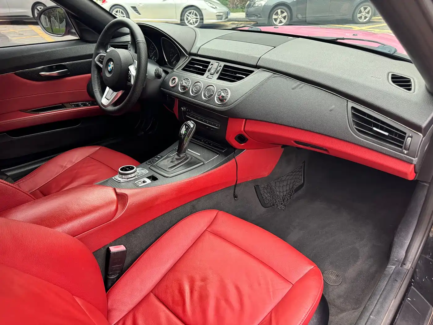 BMW Z4 2010 2009 sDrive23i Premium