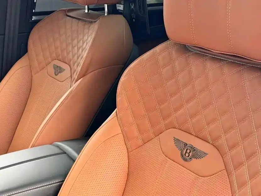 Bentley Bentayga Hybrid 2022 2021 3.0T PHEV