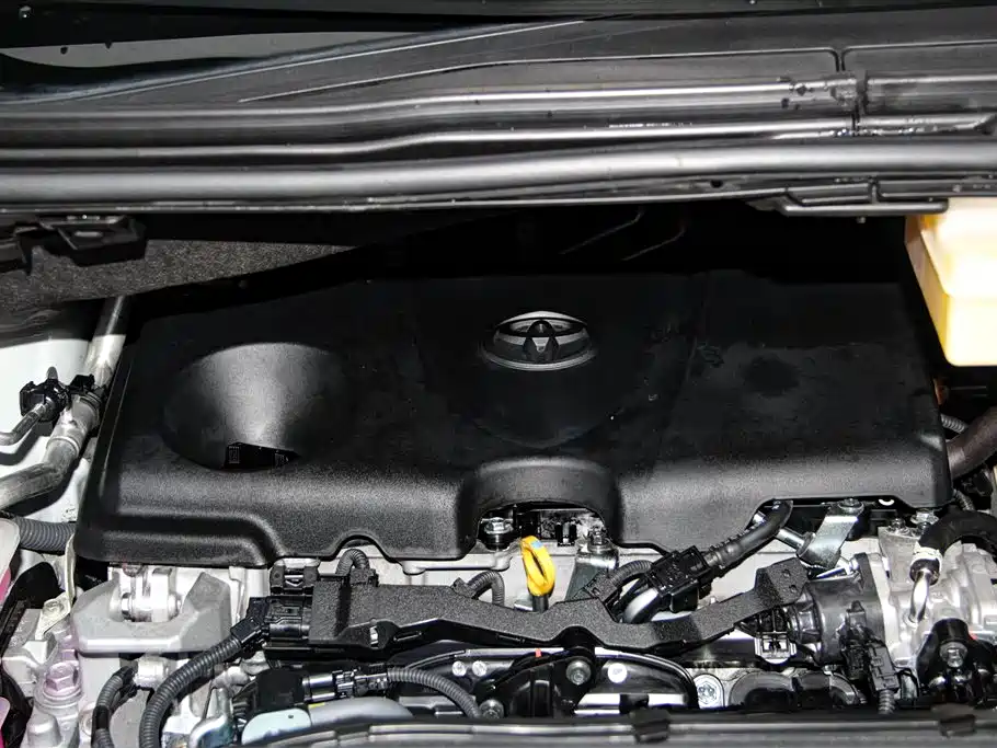 Toyota Vellfire 2024 Crown Hybrid 2.5L Executive Premium Edition фото 12