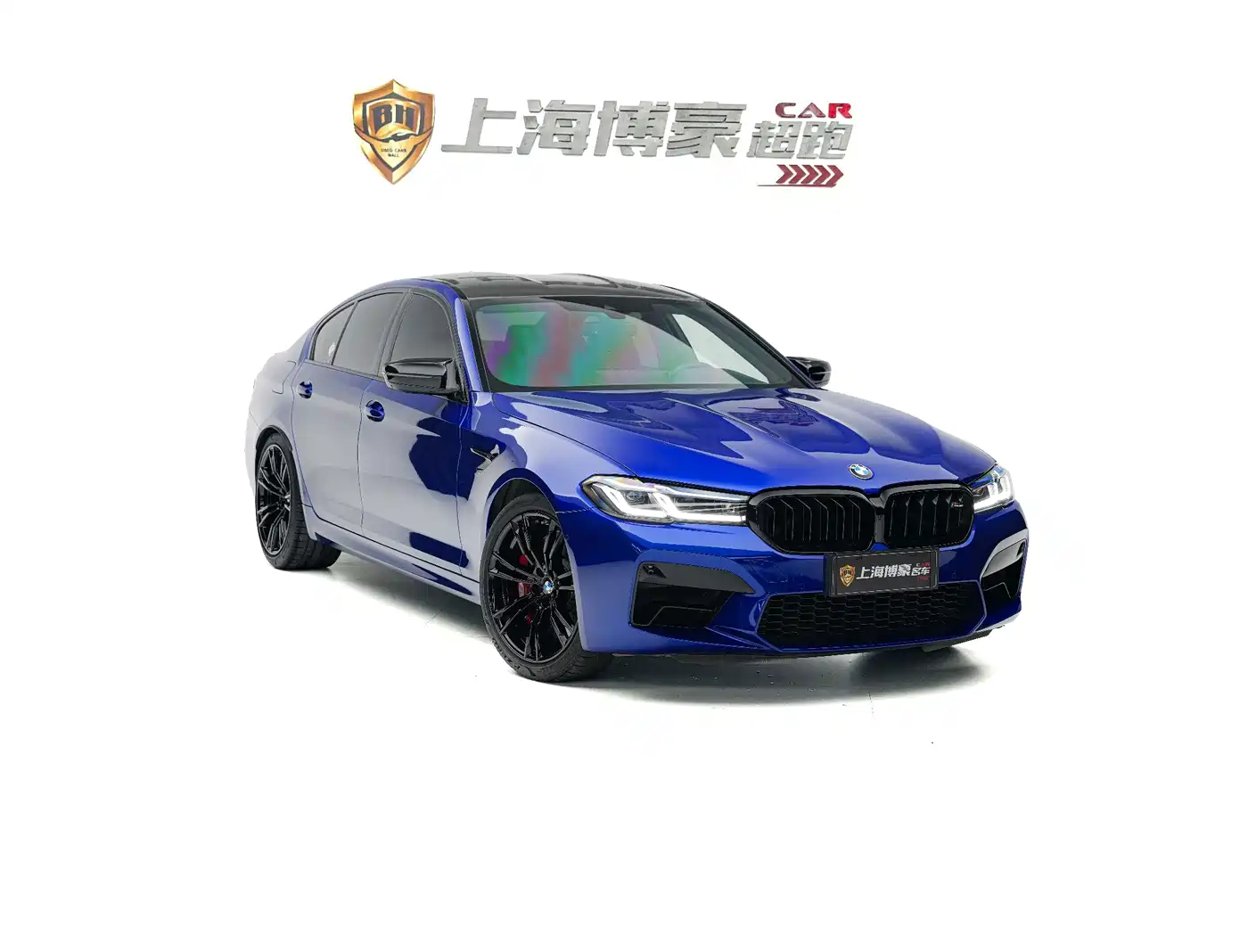 BMW M5 2021 2021 M5