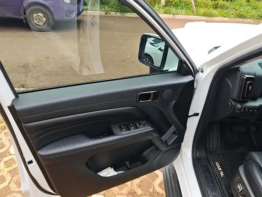 Haval H9 2025 2024 2.4T Diesel AWD Explorer Edition