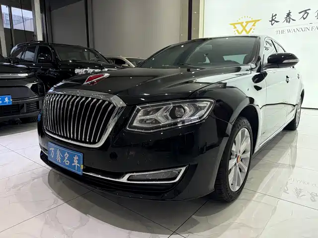 Hongqi HONGQI H7