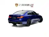 Фото 5 - BMW M5