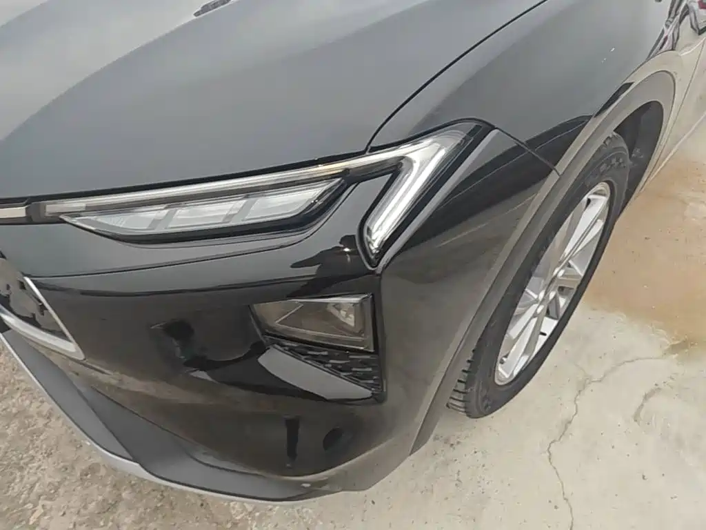 Ford EVOS 2022 2022 EcoBoost 245 Trend Edition