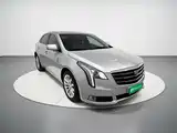 Photo 4 - Cadillac XTS