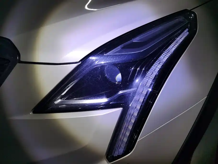 Cadillac XT5 2021 28T Luxury фото 5