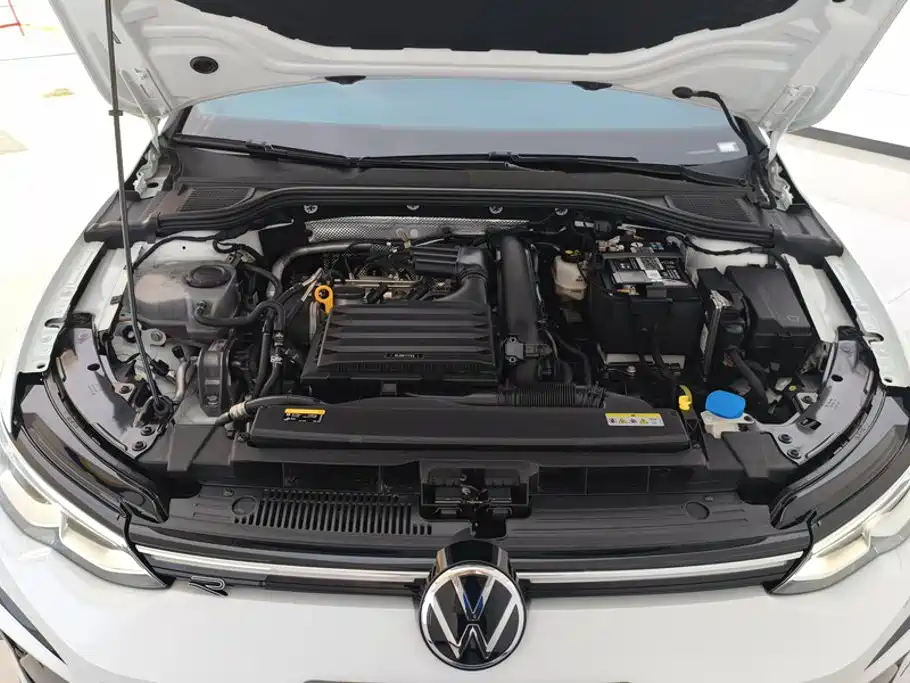 Volkswagen Golf 2024 2023 Facelift 280TSI DSG R-Line Lite