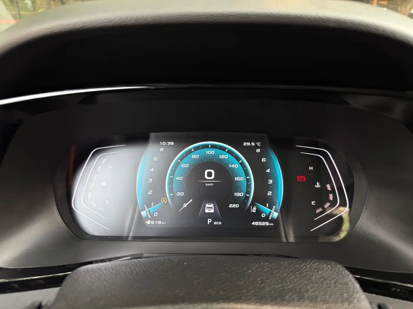 Changan Oshan X7 PLUS 2022 2022 1.5T Blue Whale Automatic Geeker Navigation Edition