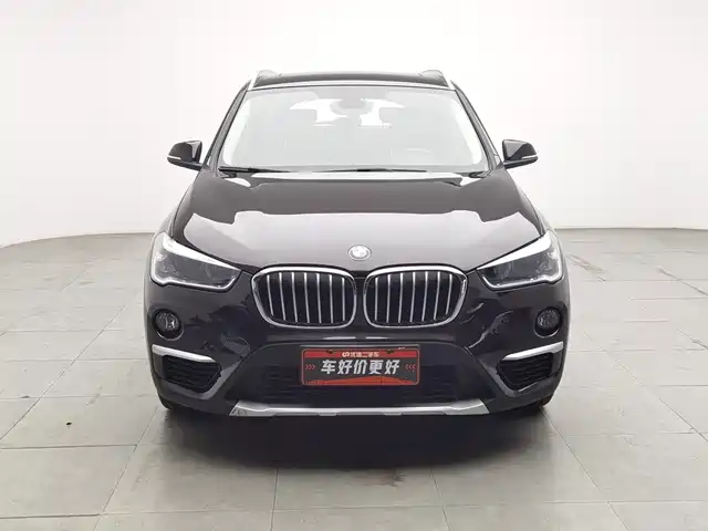 BMW X1 2019 xDrive20Li Premium Model — фото 3