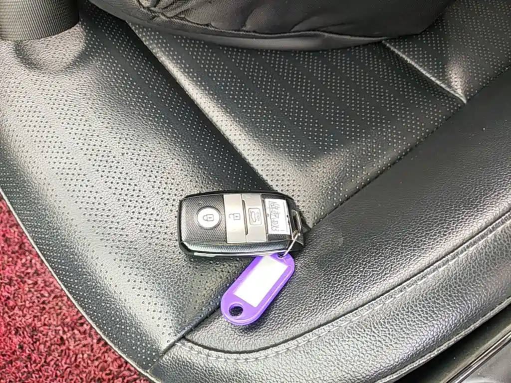 Фото 9 - Kia K3