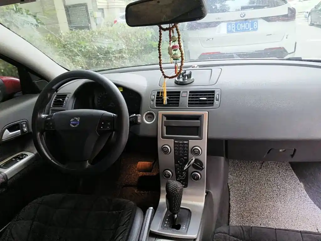 Volvo C30 2009 2008 2.4i