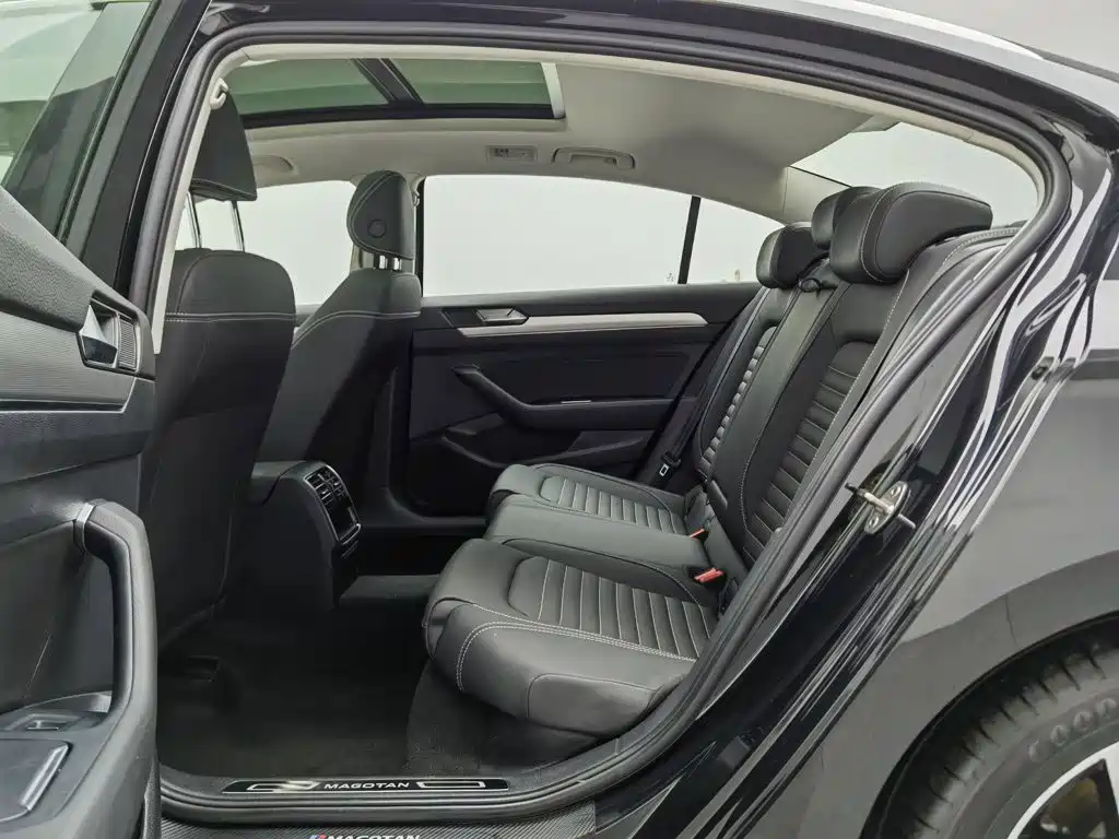 Volkswagen Magotan, миниатюра 15