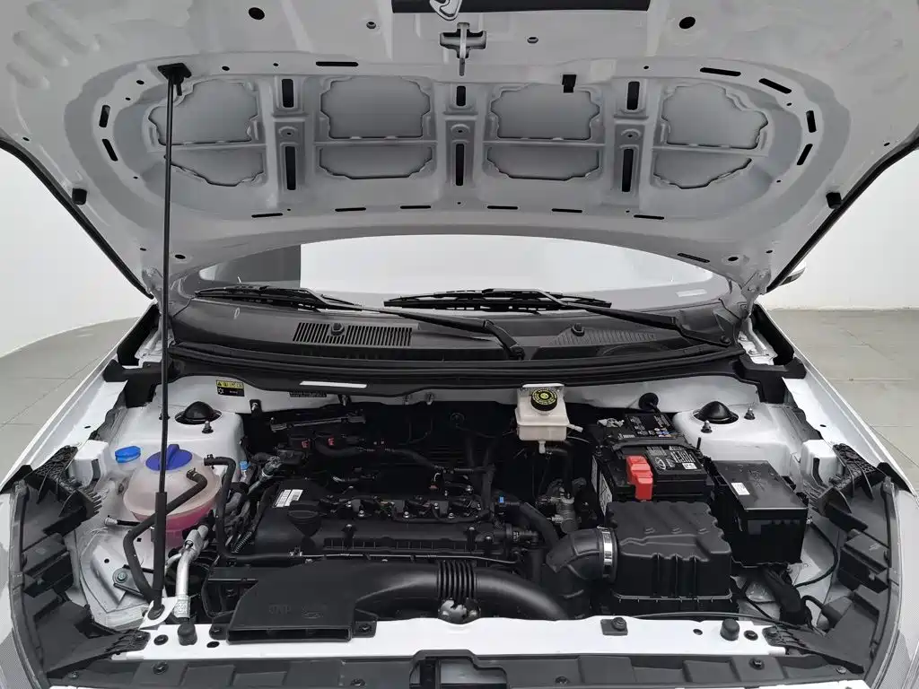Chery Tiggo 3x 2026 2024 1.5L CVT Excellence