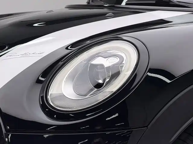 Фото 19 - MINI JCW