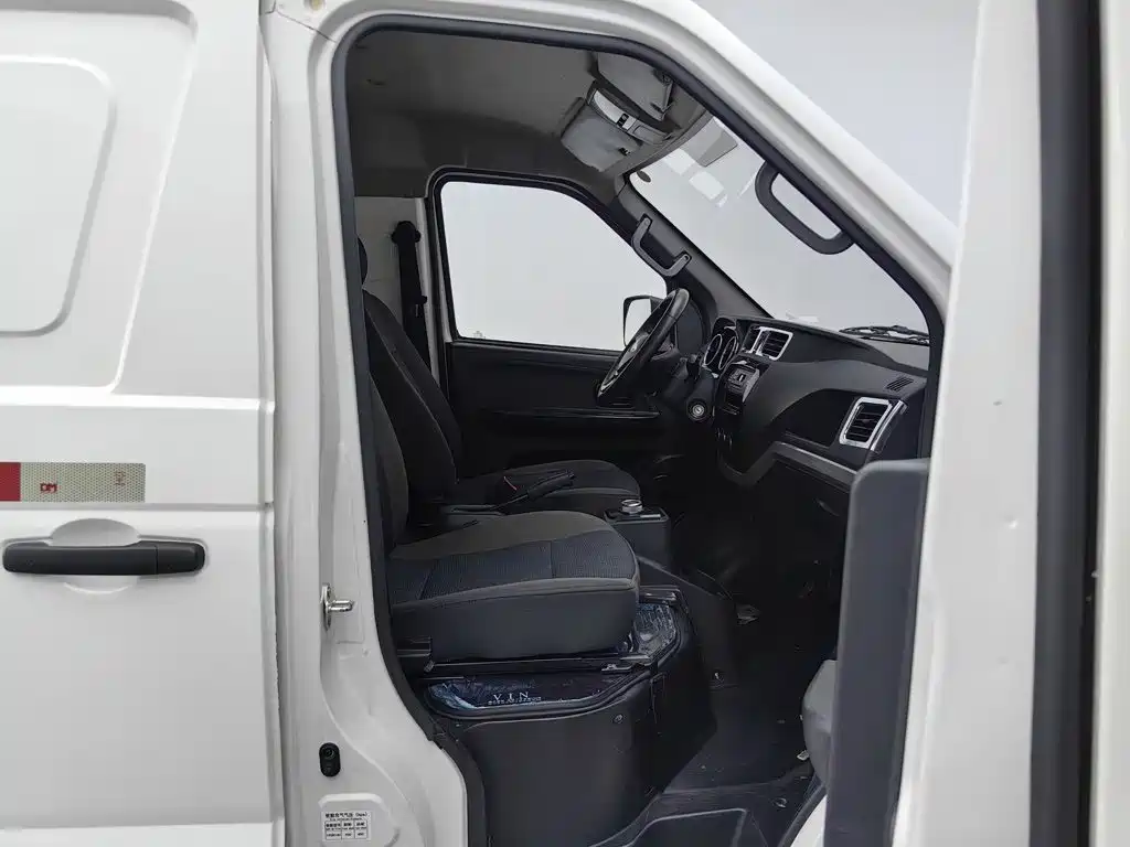 Foton Times EV6 2025 2023 Fast/Slow Charging Version