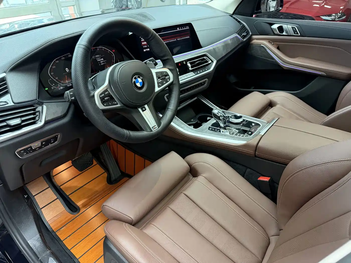 Photo 17 - BMW X5 (Import)
