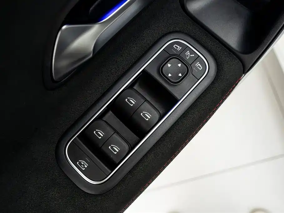 Mercedes-Benz CLA (Import) 2021 CLA 200 Shooting Brake фото 17