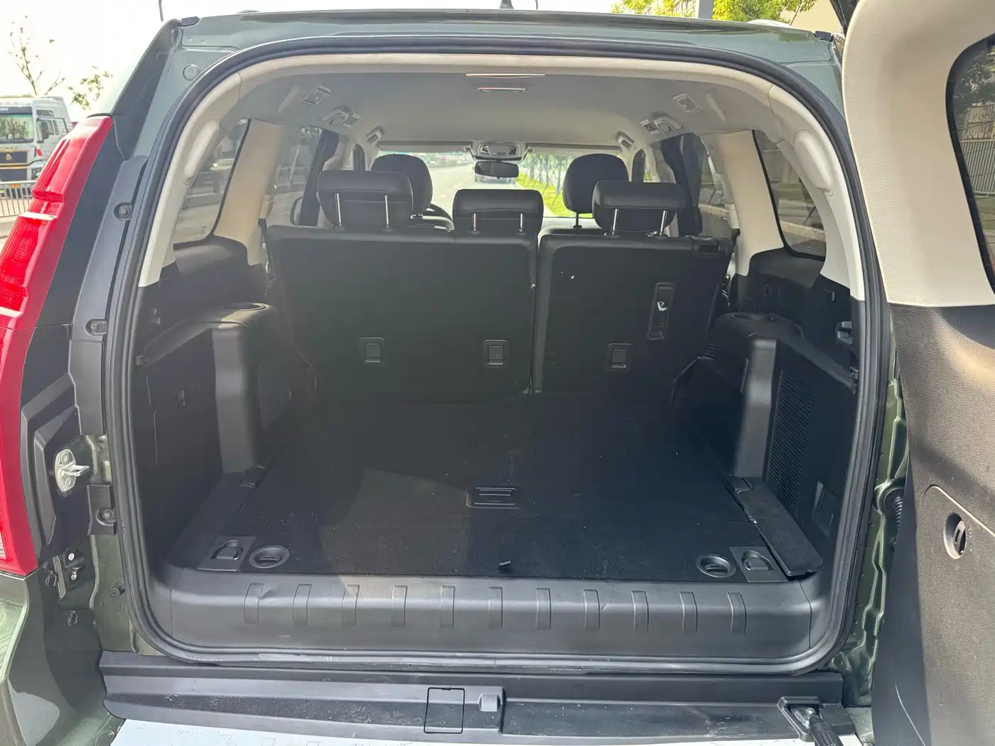 Haval H9 2020 2.0T Gasoline 4WD Elite 5-Seater фото 13