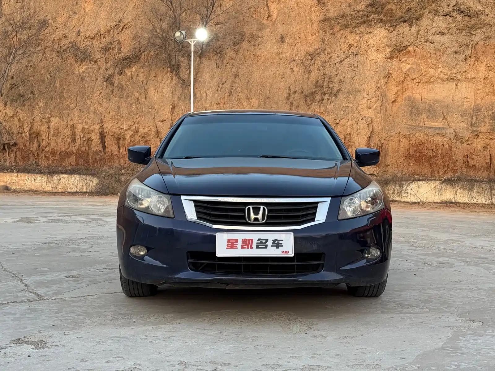صورة 2 - Honda Accord