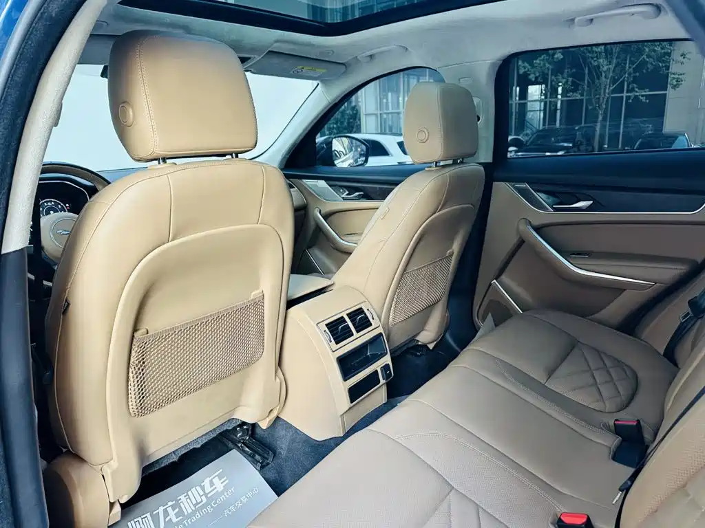 Jaguar F-PACE 2022 2022 P250 HSE