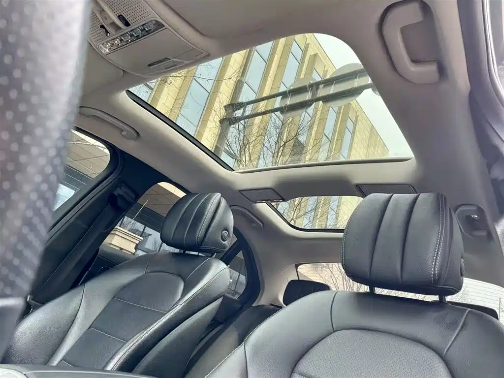 Mercedes-Benz C-Class 2017 Facelift C 200 L Sport Edition фото 8