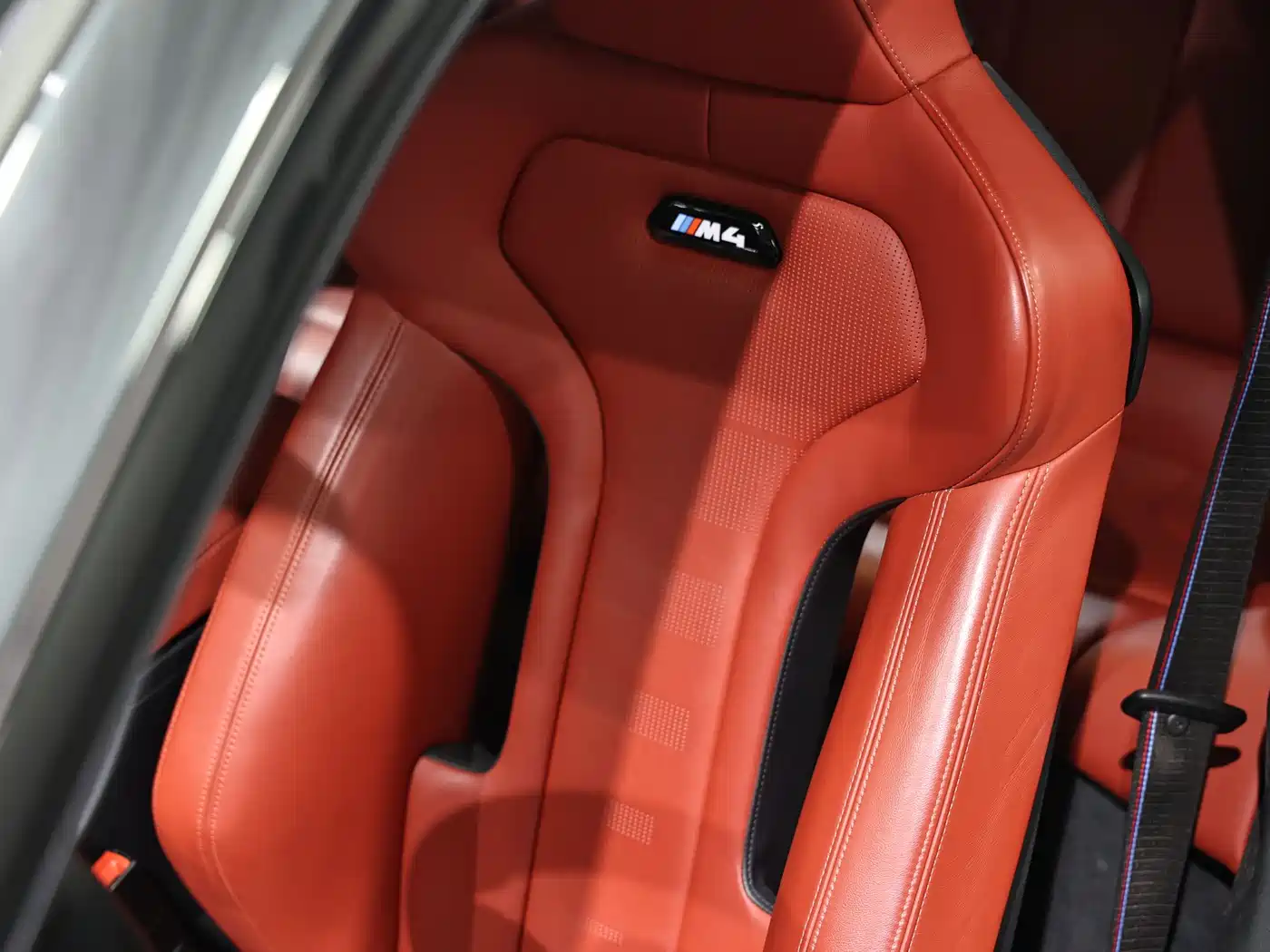 BMW M4 2017 2017 M4 Coupe