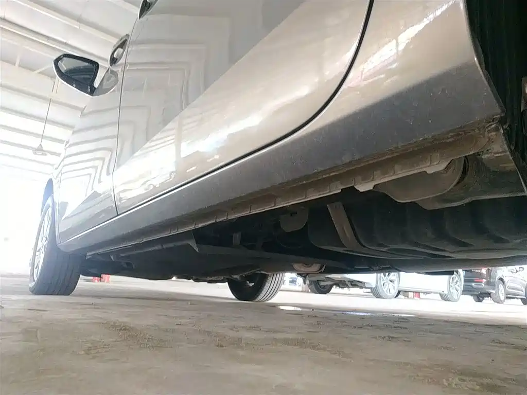 Buick GL8 2018 28T Comfort China VI фото 21