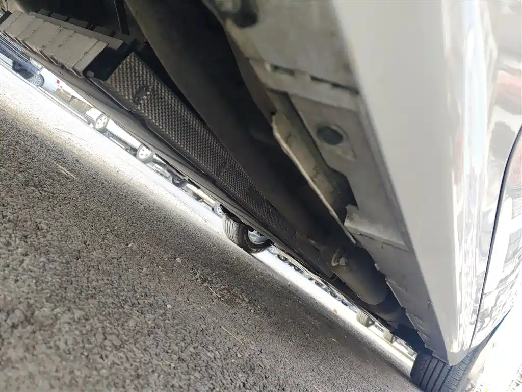 BYD Qin PLUS 2021 DM-i 55KM Flagship фото 17