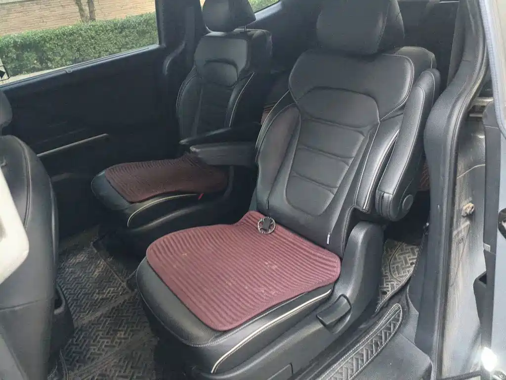 Hyundai Custo 2024 2021 270TGDi Premium LUX