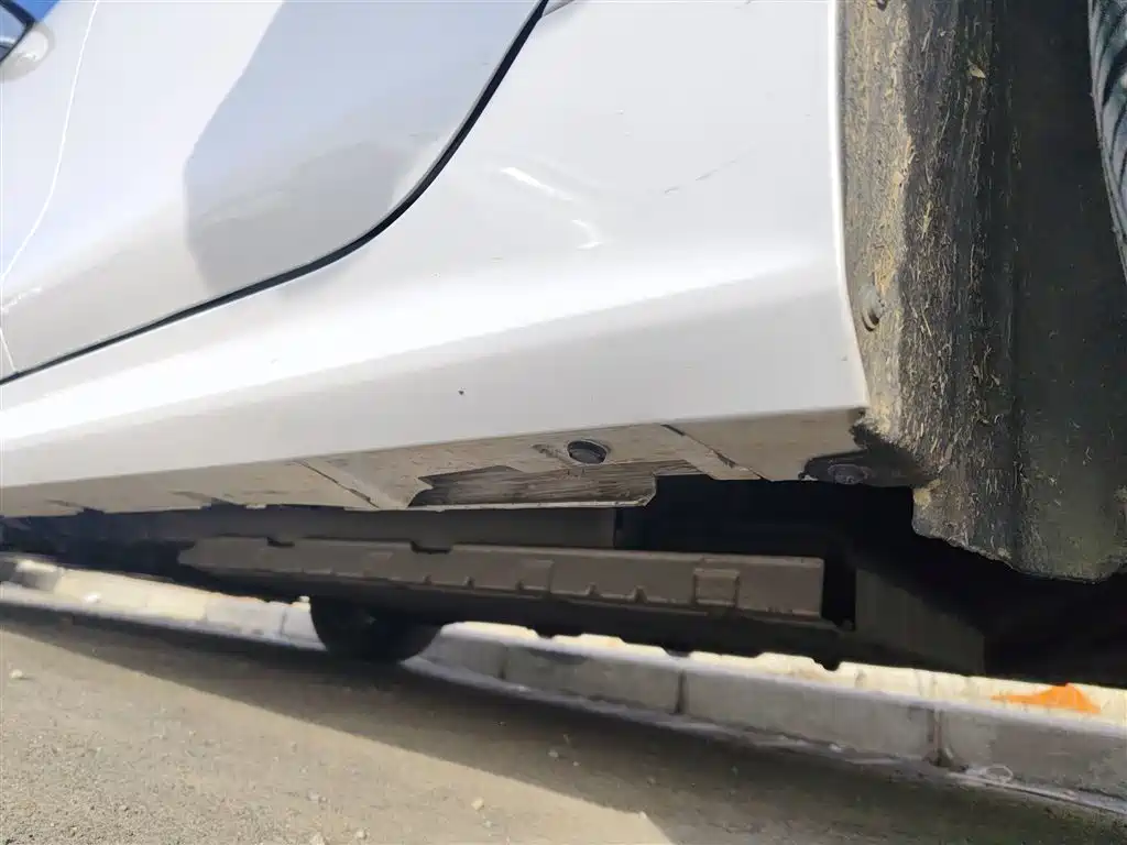 BYD Qin PLUS 2021 DM-i 55KM Flagship фото 18