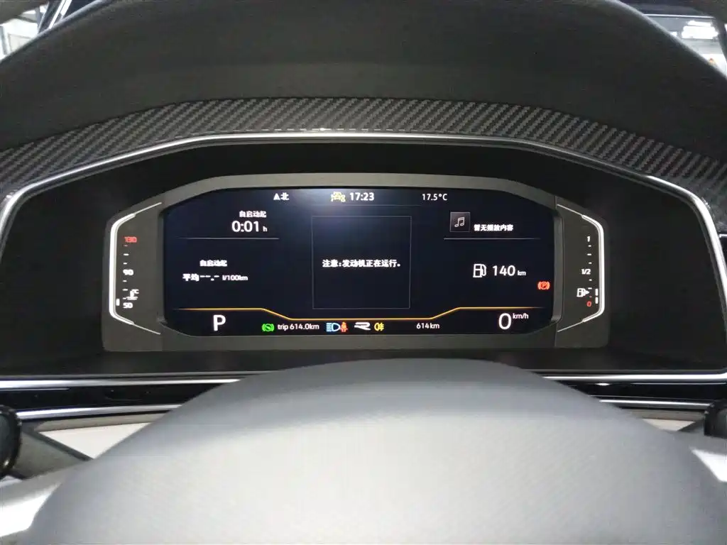 Volkswagen Tiguan L 2025 330TSI Automatic 2WD R-Line Dragon Glory Edition фото 8