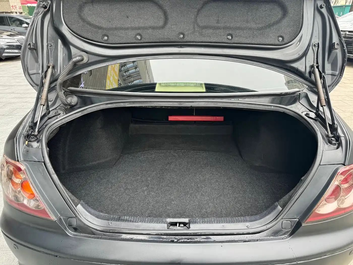 Toyota Reiz 2009 2.5S Comfort Edition фото 15