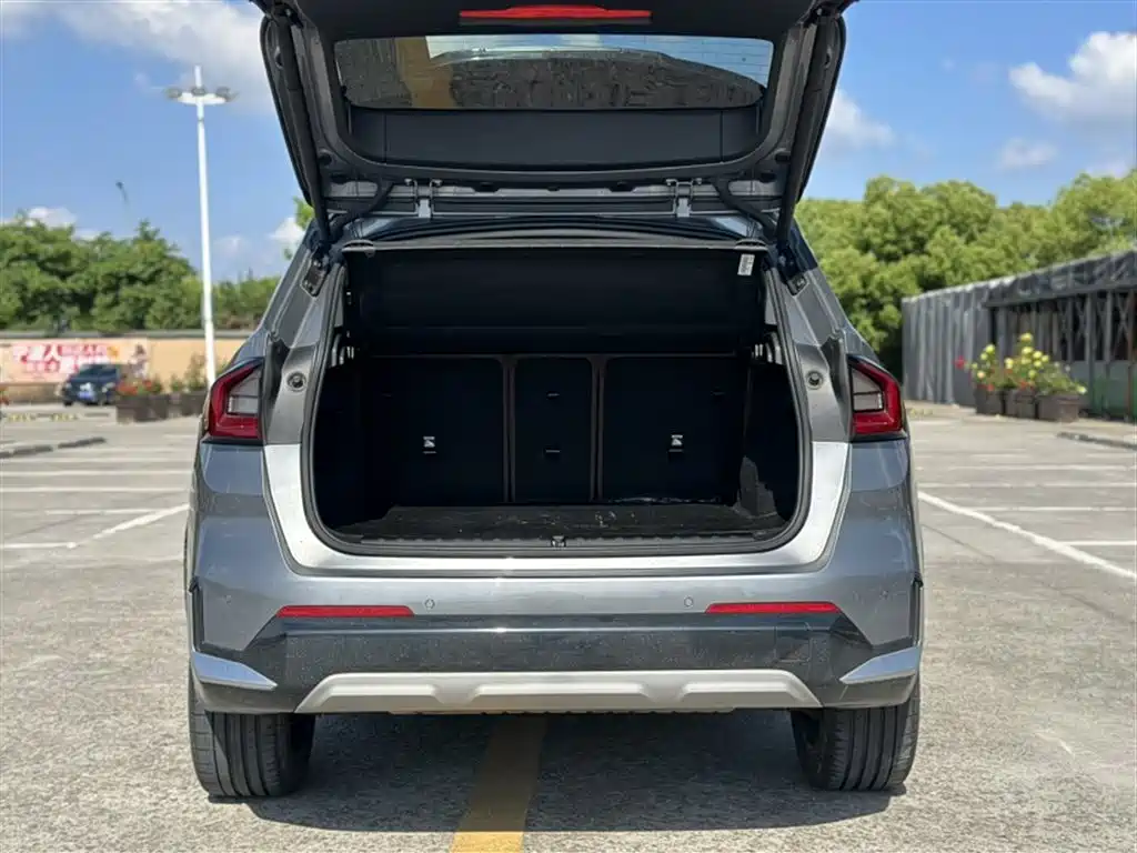 BMW X1 2023 sDrive25Li X Design Package фото 8