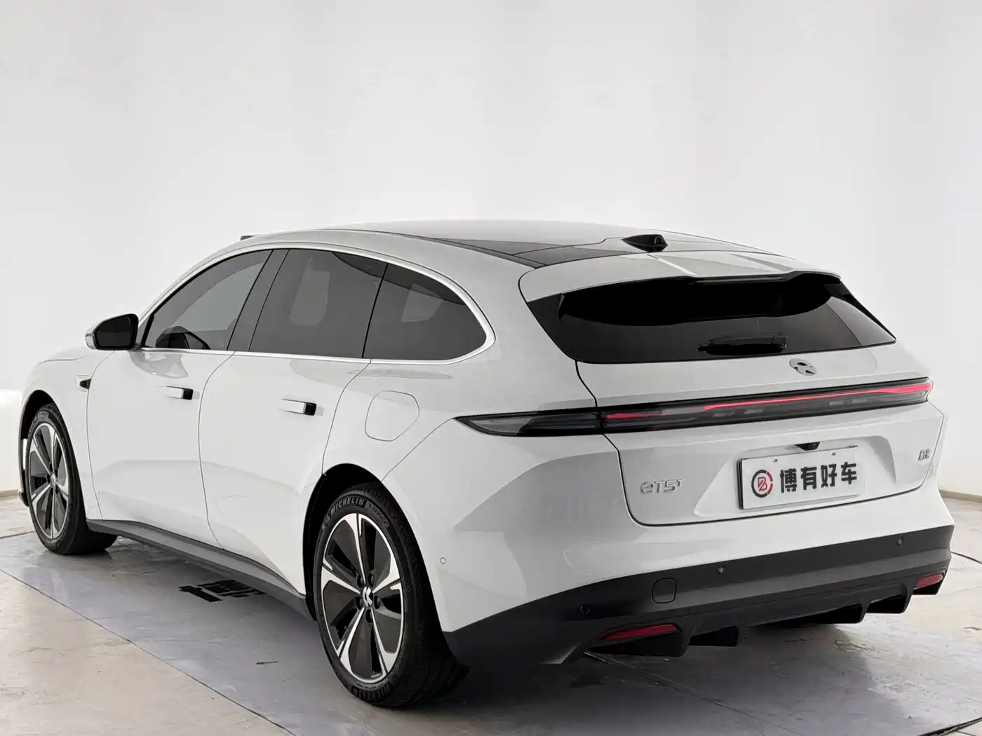 NIO ET5T 2024 2024 75kWh Touring