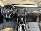 Фото 10 - Zotye SR7